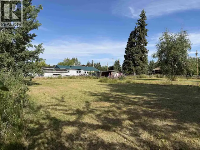 9 FRANCOIS DRIVE Fraser Lake, British Columbia in Land for Sale in Burns Lake - Image 9