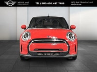 ===== 2023 MINI Cabriolet Cooper | Ligne Première | ===== * Ligne Première * ===== Pourquoi acheter... (image 2)