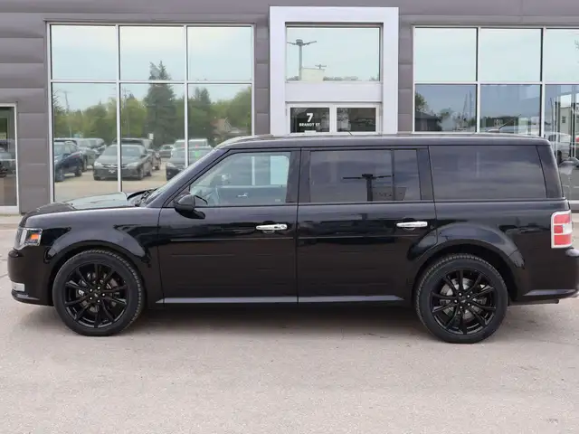 2018 Ford Flex SEL5769465934079795216