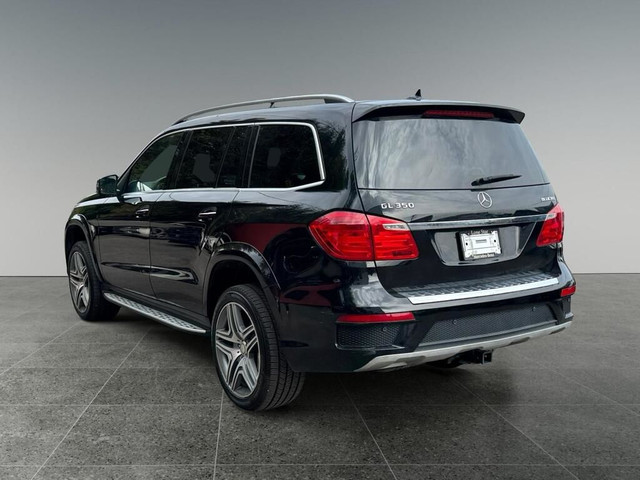 2015 Mercedes-Benz GL-Class 4MATIC DIESEL GL 350 BlueTEC 7 Seate in Cars & Trucks in Calgary - Image 4