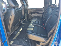 THIS ONE OWNER 2022 RAM 1500 CREW CAB COMES WITH A 5.7 HEMI, SPORT APPEARANCE GROUP, G/T PACKAGE WHI... (image 9)