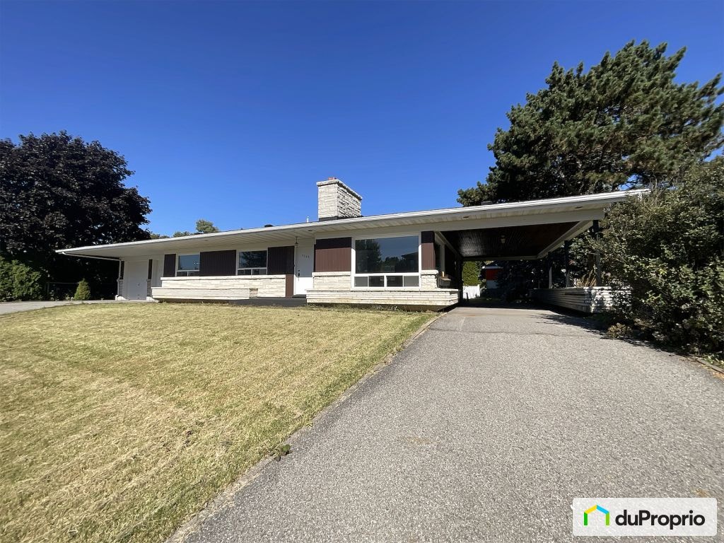 $639,900 - Bungalow for sale in Charlesbourg — photo 2