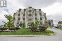 1030 CORONATION Drive Unit# 204 London, Ontario