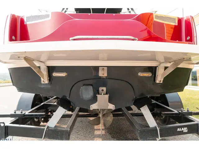 2009 Nautique 216V in Powerboats & Motorboats in Laurentides - Image 7