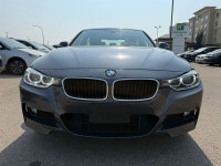 PLEASE NOTE: Any finance deals will have a $1,000 finance fee added to the sales price. 2015 BMW 3 S... (image 1)
