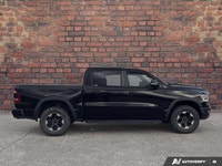 Check out this 2019 Ram 1500 Rebel before it's too late! *This Ram 1500 Is Competitively Priced with... (image 5)