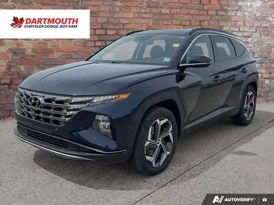 Come see this 2024 Hyundai Tucson Plug-In Hybrid Ultimate while we still have it in stock! *You Can'...