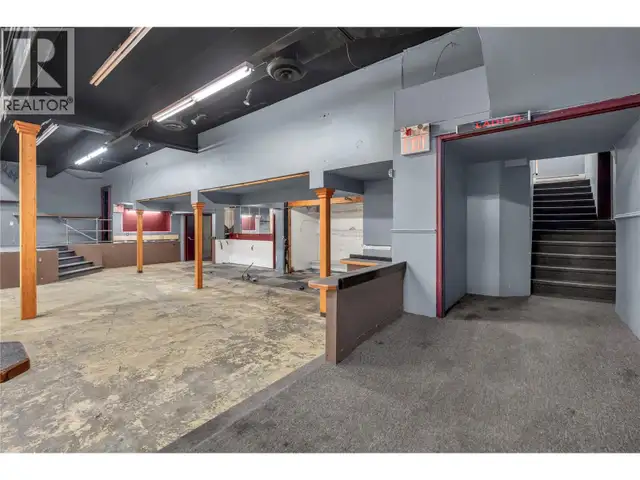 333 Main Street Penticton, British Columbia in Commercial & Office Space for Sale in Penticton - Image 27