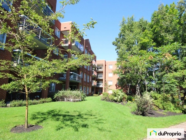 $349,000 - Condominium for sale in Ste-Foy — photo 2