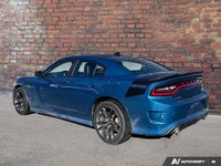 Check out this 2021 Dodge Charger R/T while we still have it in stock! *You Can't Beat the Price wit... (image 2)