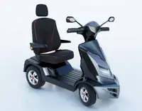 Wanted:  Mobility Scooter in Good Condition