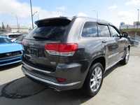 Thanks for viewing our South View Motors Inventory! 2015 Jeep Grand Cherokee Summit 3.0 V6 Diesel Lu... (image 4)
