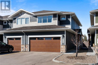 320 4000 Sandhill CRESCENT Regina, Saskatchewan