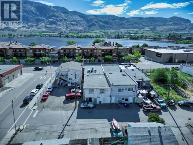 8143 MAIN Street Osoyoos, British Columbia in Commercial & Office Space for Sale in Penticton - Image 6