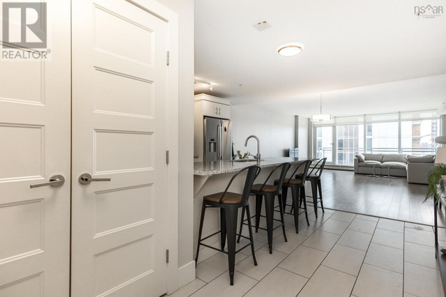 906 15 Kings Wharf Place Dartmouth, Nova Scotia in Condos for Sale in City of Halifax - Image 4