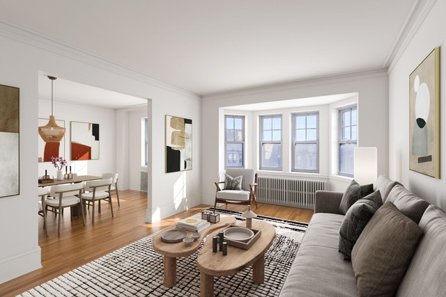 1 Rosemount Avenue — photo 2