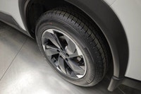 EVEREST WHITE PEARL TRICOAT, PANORAMIC ROOF, NAVIGATION SYSTEM, HEATED FRONT SEATS, ALL WHEEL DRIVE,... (image 5)