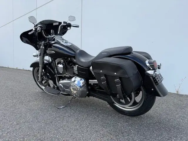 2015 Harley-Davidson DYNA SWITCHBACK in Street, Cruisers & Choppers in Kelowna - Image 5