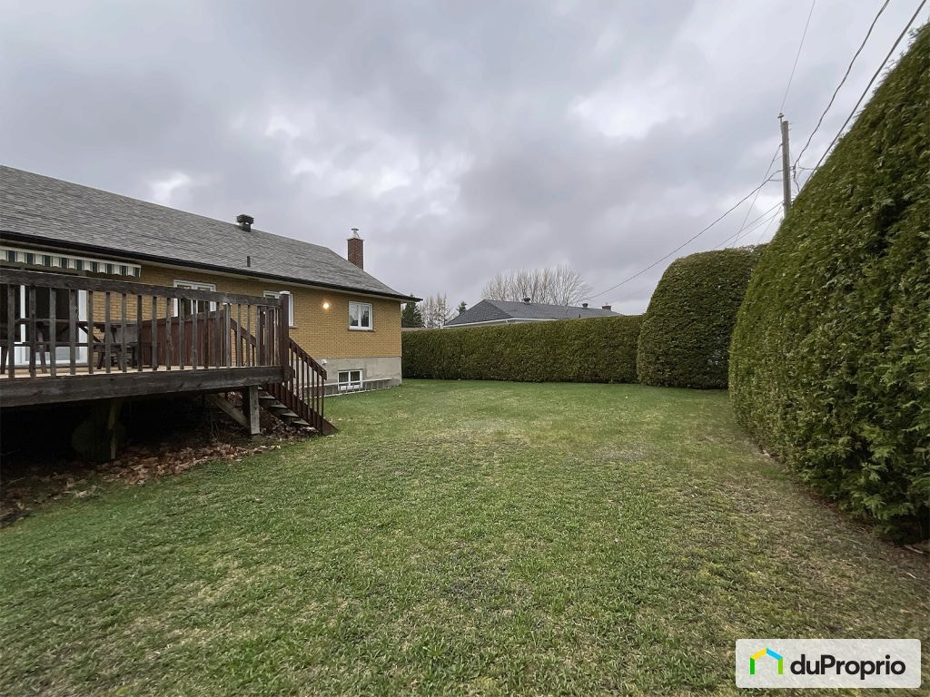$374,500 - Bungalow for sale in St-Lambert-De-Lauzon — photo 2