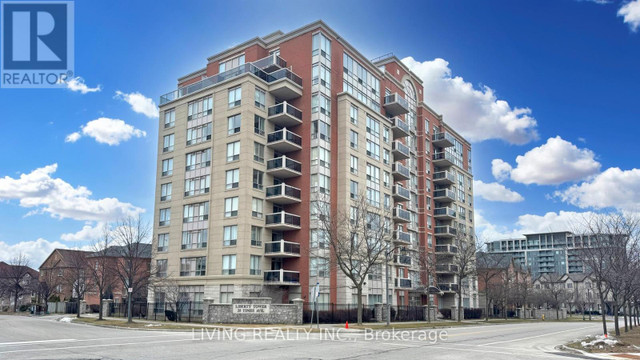 #112 -25 TIMES AVE Markham, Ontario in Condos for Sale in Markham / York Region - Image 2
