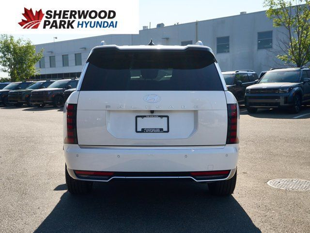 2026 Hyundai Palisade Ulti Calli | Lane Keep Assist | Harman in Cars & Trucks in Edmonton - Image 4
