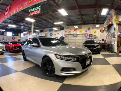 WE ARE OPEN 7 DAYS A WEEK ........ SEDAN ............ SPORT PACKAGE ........ 1.5 LITER TURBOCHARED 4...