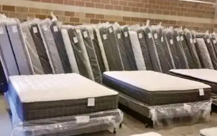 ★★ ENTREPOT LIQUIDATION MATELAS ☎ 514-397-9190 ☎ !!★★ in Beds & Mattresses in City of Montréal - Image 2