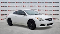 Designed for your daily drive with comfort and convenience in mind, this 2012 Nissan Altima 2.5 S 2d... (image 6)