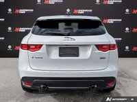 Come see this 2020 Jaguar F-PACE Prestige while we still have it in stock! * This Jaguar F-PACE is a... (image 4)