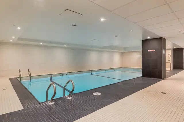 The International - One Bedroom Suites for Rent in Downtown Calg in Long Term Rentals in Calgary - Image 9