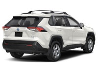 This low-mileage, Toyota Certified RAV4 Hybrid XLE AWD is a Don Valley North Toyota original, origin... (image 2)