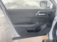 Welcome to Moncton Chrysler Jeep Dodge. Recent Arrival! 2025 Mitsubishi Outlander PHEV GT 2.4L 4-Cyl... (image 9)