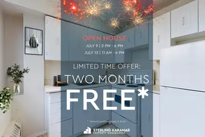 Current Promotions Limited Time Offer | 2 Months FREE on a 14 Months Lease!* Limited Time Offer | 2...