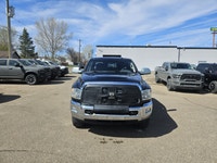 The 2018 Ram 2500 SLT is a heavy-duty pickup truck built to deliver exceptional strength, durability... (image 2)