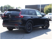 2026 HONDA CR-V HYBRID EX-L - BACKUP CAMERA - HEATED FRONT SEATS - SUNROOF - DUAL-CLIMATE CONTROL -... (image 2)