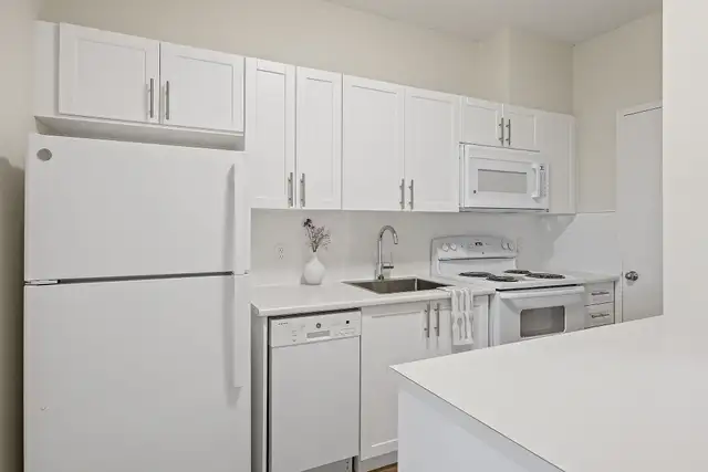 Peterborough 1 Bedroom Deluxe, 1 Bathroom Apartment for Rent: in Long Term Rentals in Peterborough - Image 15