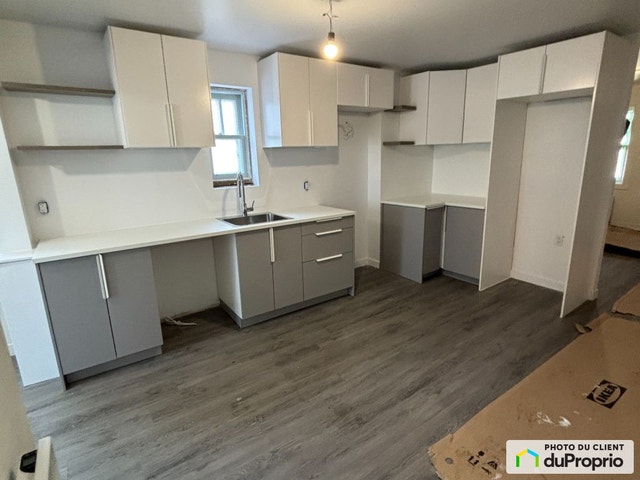 $389,000 - Duplex for sale in Ste-Adele — photo 1