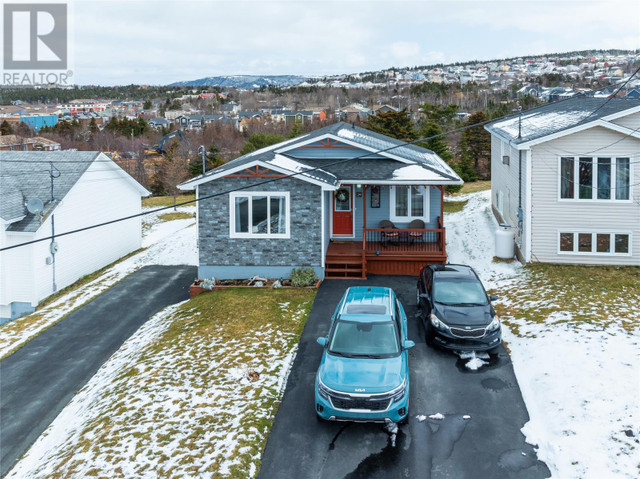 29 Talcville Road Conception Bay South, Newfoundland & Labrador in Houses for Sale in St. John's - Image 2