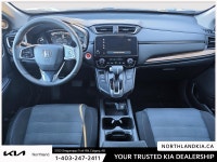 2018 Honda CR-V EX Ready for anything, from the streets of Calgary to the highways of Alberta, this... (image 9)