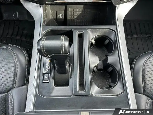 2022 Ford F-150 Platinum | 3.5L Powerboost | Power Steps in Cars & Trucks in Mississauga / Peel Region - Image 22
