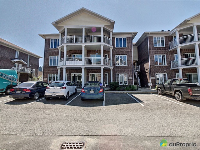 $280,000 - Condominium for sale in Levis — photo 2