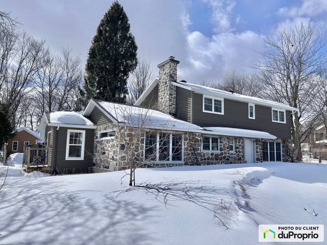 $879,000 - 2 Storey for sale in Loretteville — photo 1