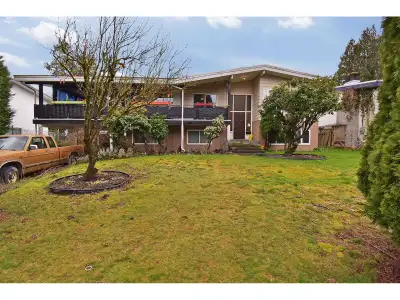 This large 7-bedroom, 3-bath home offers plenty of space and great potential. Updates completed in 2...