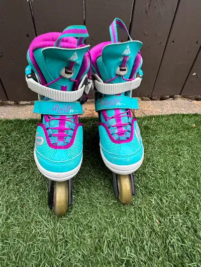 Kids Rollerblades, View more