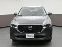 The Mazda CX-5 GS delivers refined styling, smooth performance, and premium comfort in a versatile c... (image 1)