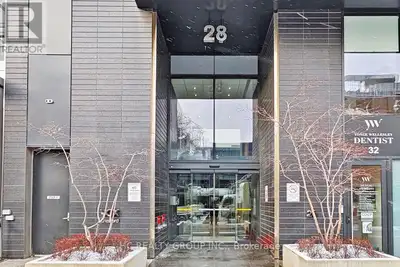 Luxury 5-Star Condo Right Next To Wellesley Subway; Junior One-Bedroom & Living Room W/ Floor To 9'...
