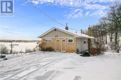 Welcome to 141 Shappert Ave, a cherished home nestled in the heart of Minnow Lake. Lovingly maintain...