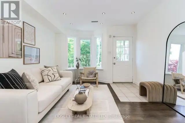 90 WALPOLE AVENUE Toronto (Greenwood-Coxwell), Ontario63006662576643123