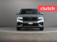 Electric Parking Brake, Brake Assist, Power Tailgate/Hatch and more! Clutch is the largest online us... (image 2)