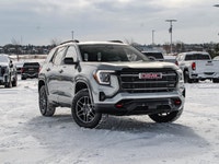 Welcome to Sherwood Buick GMC! This GMC Terrain delivers a Turbocharged Gas I4 1.5L/-TBD- engine pow... (image 1)